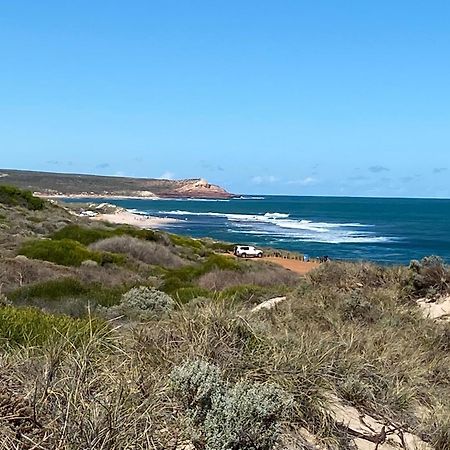 Sols Place Boutique Pool Villas Kalbarri Exteriér fotografie