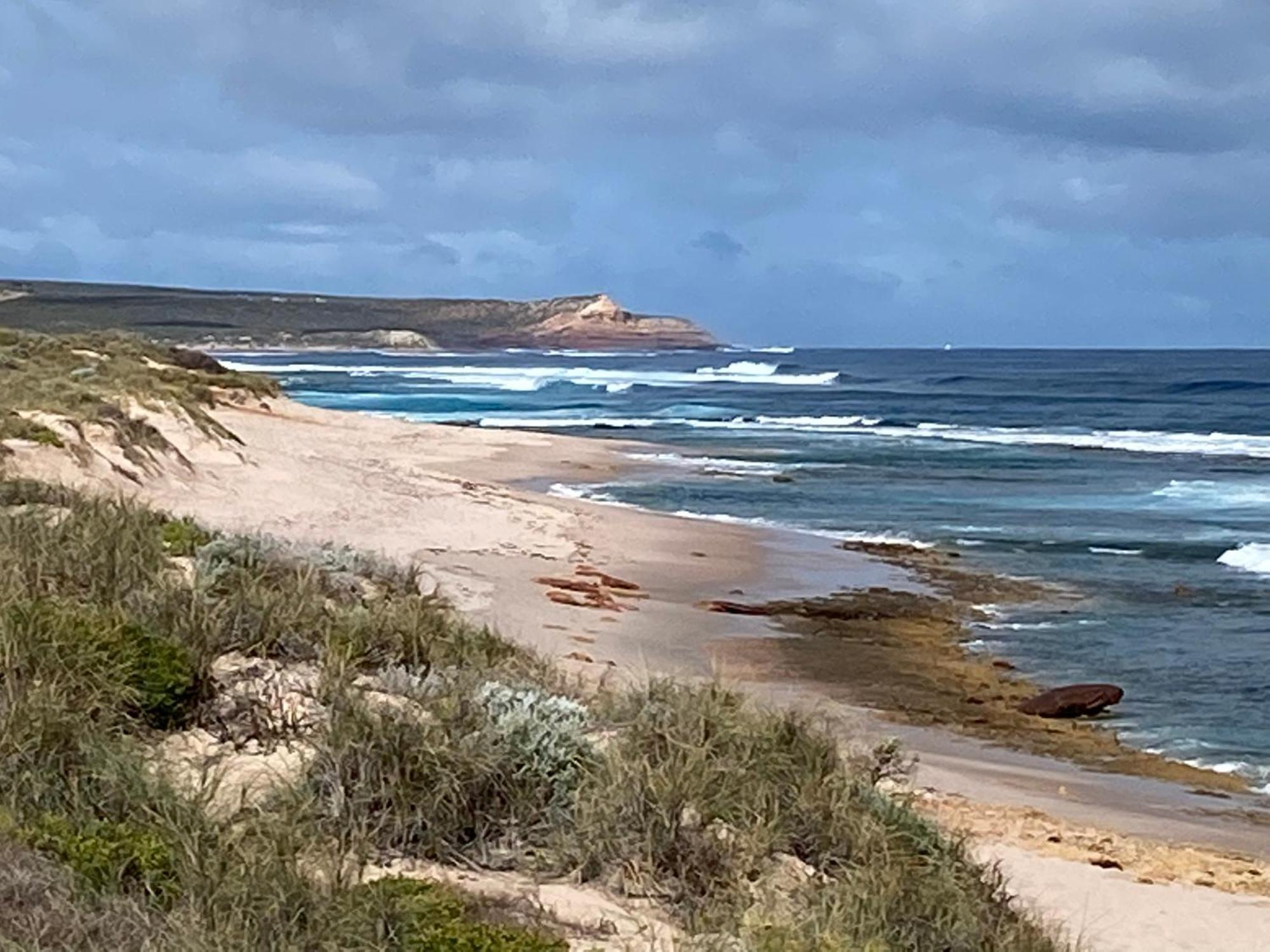 Sols Place Boutique Pool Villas Kalbarri Exteriér fotografie