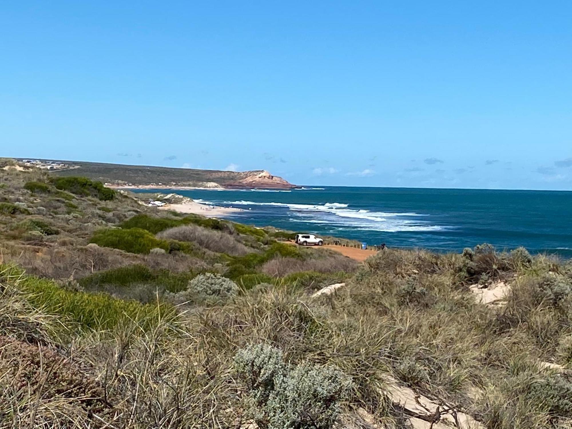 Sols Place Boutique Pool Villas Kalbarri Exteriér fotografie