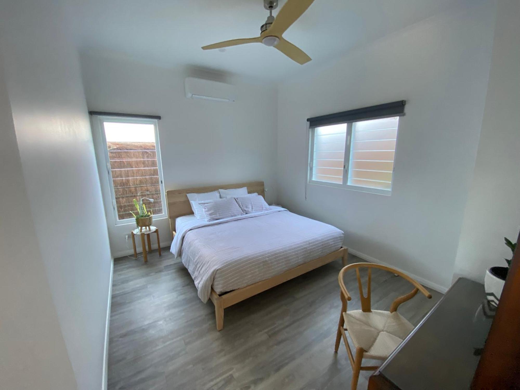 Sols Place Boutique Pool Villas Kalbarri Pokoj fotografie