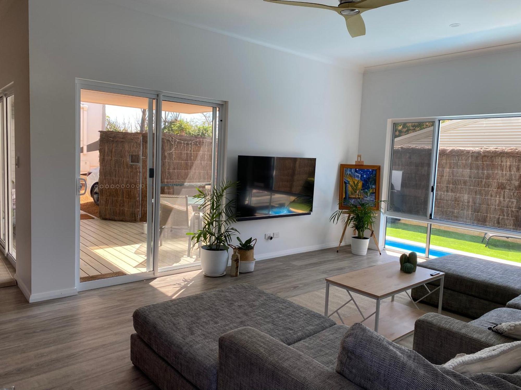Sols Place Boutique Pool Villas Kalbarri Pokoj fotografie