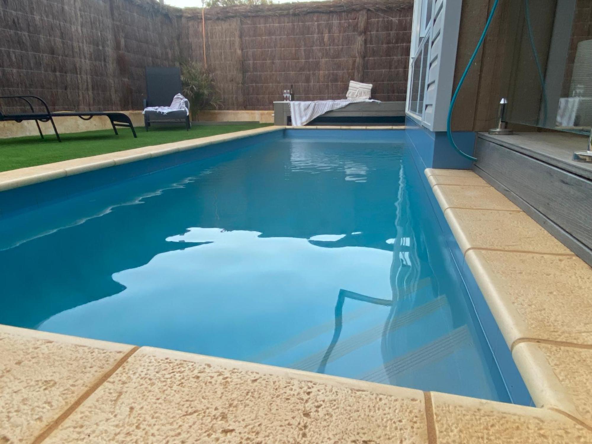 Sols Place Boutique Pool Villas Kalbarri Pokoj fotografie