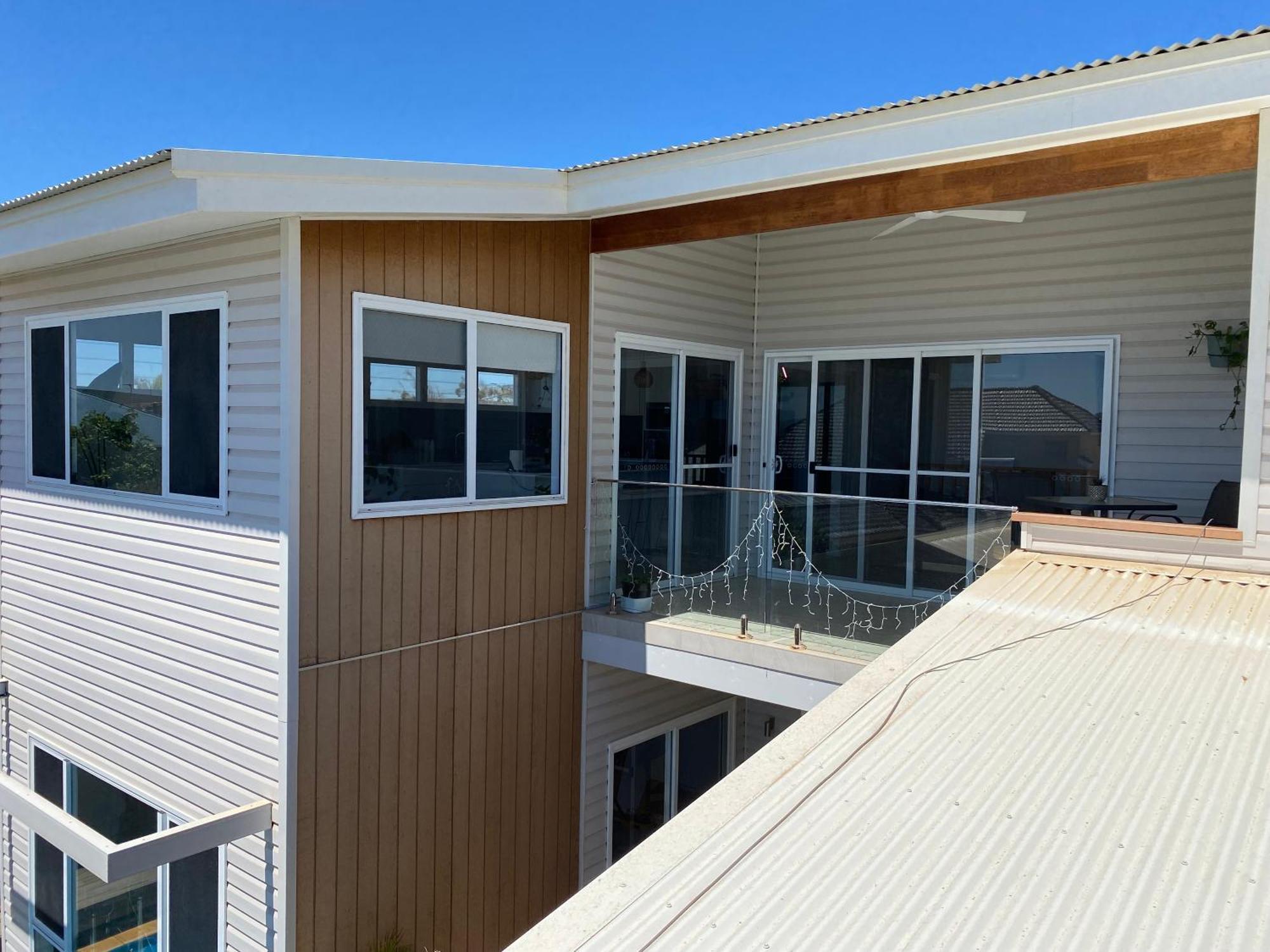 Sols Place Boutique Pool Villas Kalbarri Pokoj fotografie
