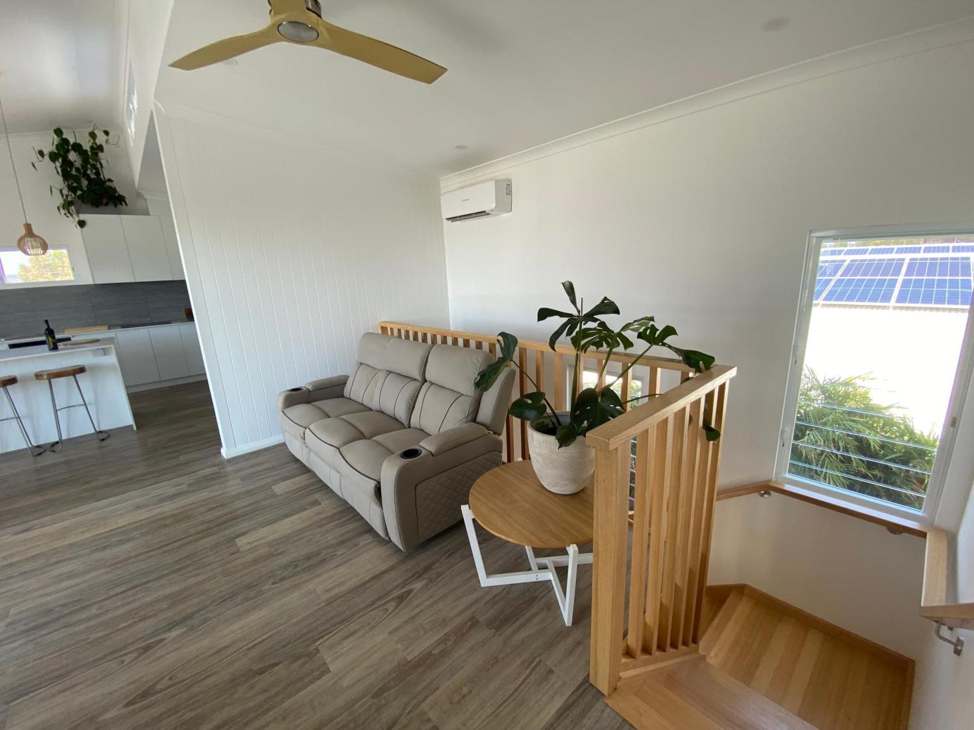 Sols Place Boutique Pool Villas Kalbarri Pokoj fotografie