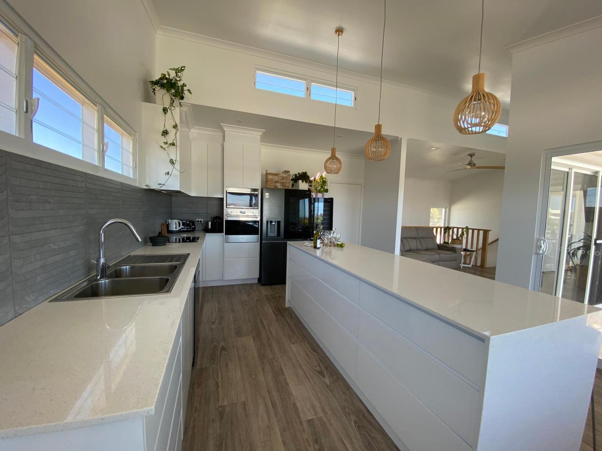 Sols Place Boutique Pool Villas Kalbarri Pokoj fotografie