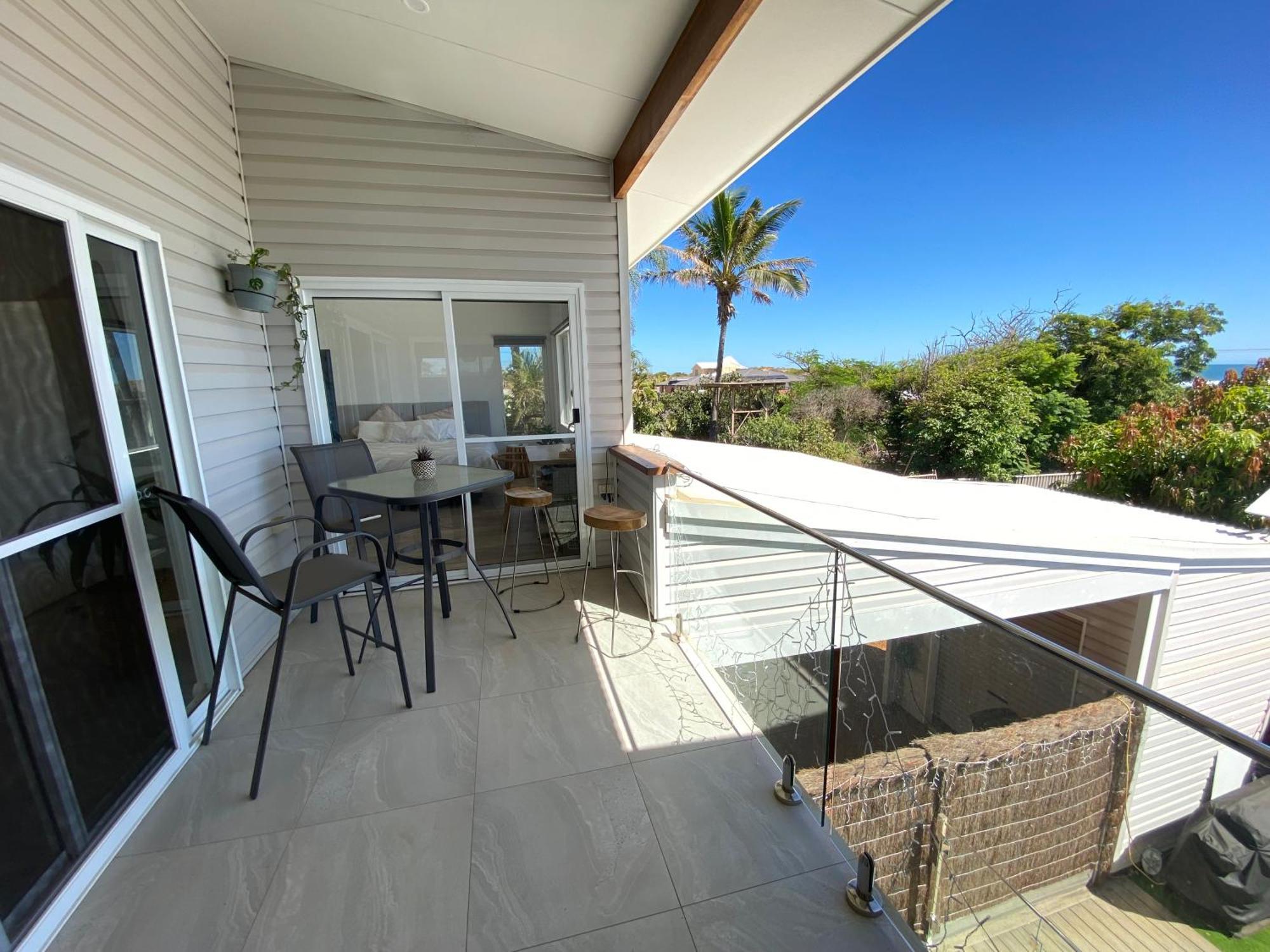 Sols Place Boutique Pool Villas Kalbarri Pokoj fotografie