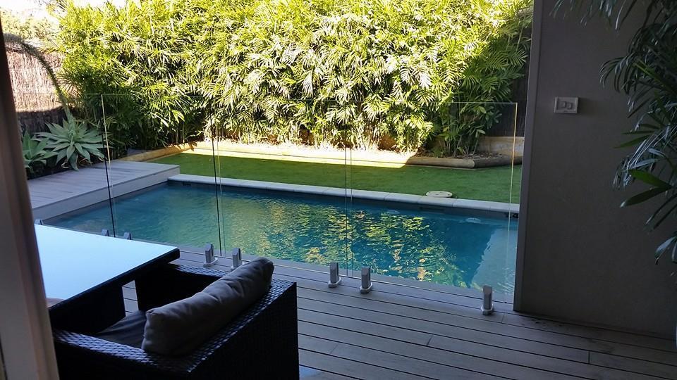 Sols Place Boutique Pool Villas Kalbarri Exteriér fotografie