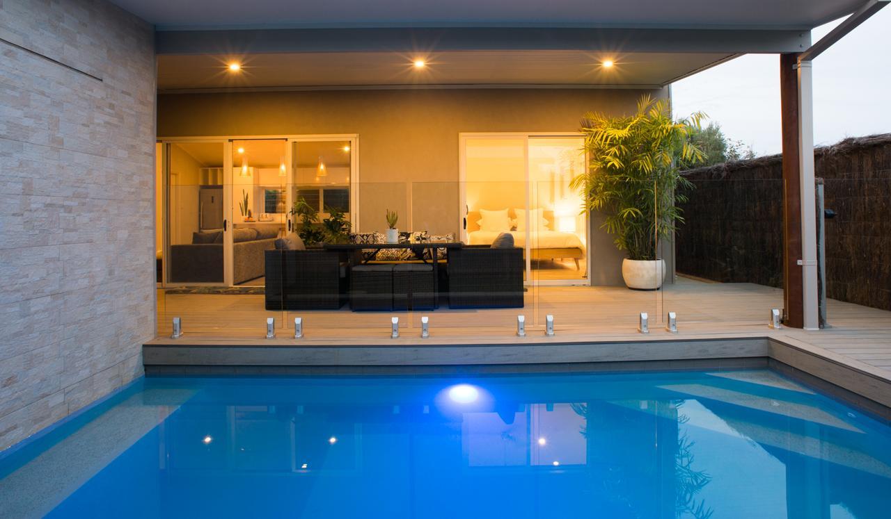 Sols Place Boutique Pool Villas Kalbarri Exteriér fotografie