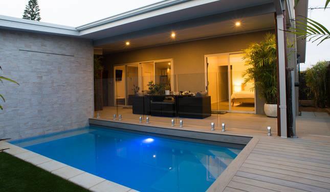 Sols Place Boutique Pool Villas Kalbarri Exteriér fotografie