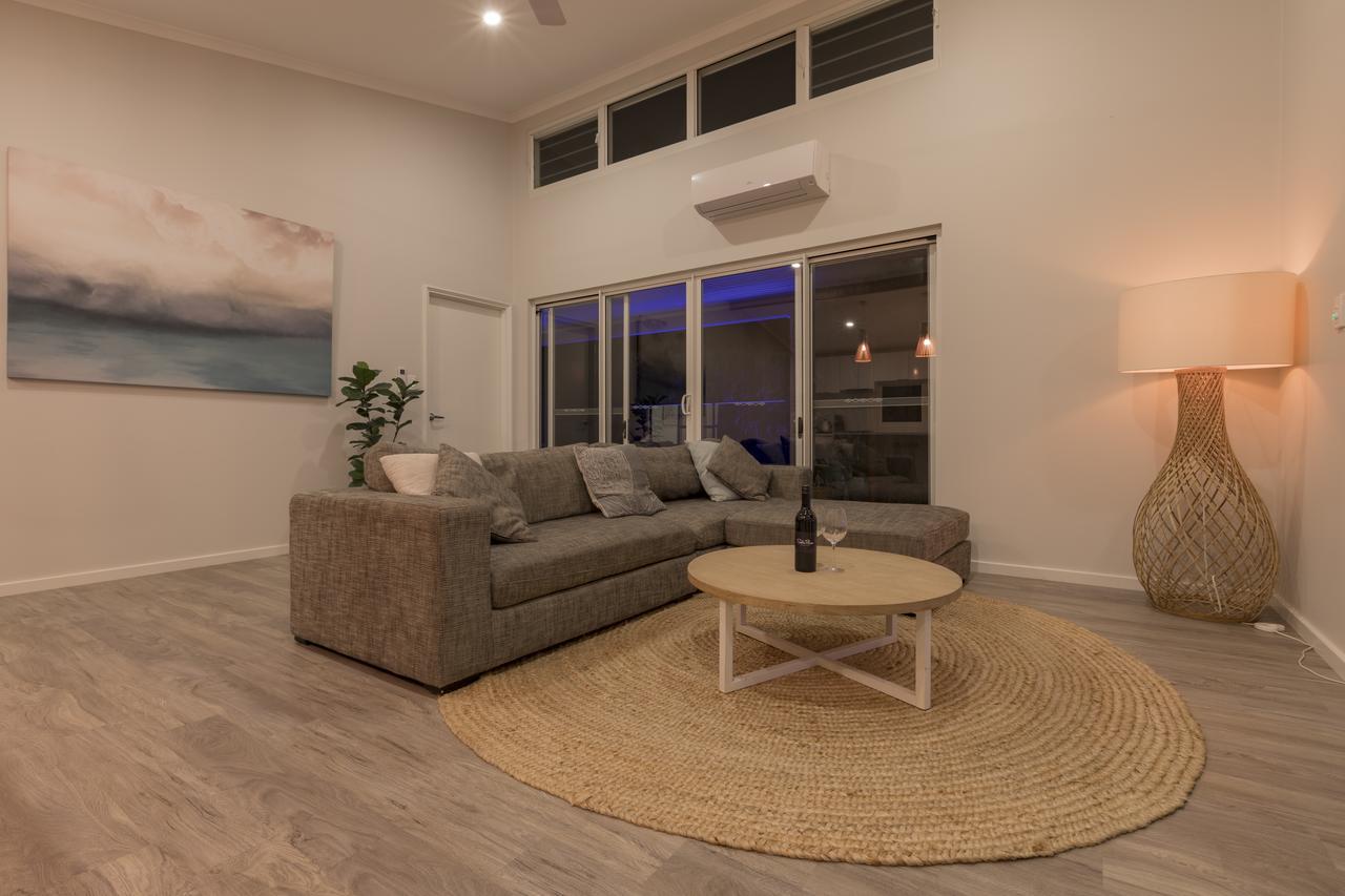 Sols Place Boutique Pool Villas Kalbarri Exteriér fotografie