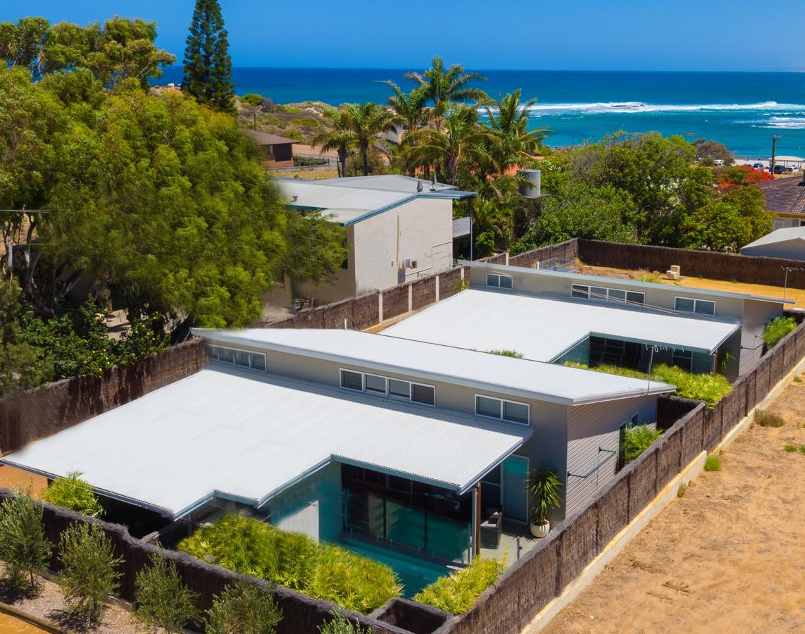 Sols Place Boutique Pool Villas Kalbarri Exteriér fotografie