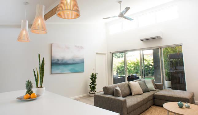 Sols Place Boutique Pool Villas Kalbarri Exteriér fotografie
