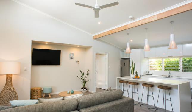 Sols Place Boutique Pool Villas Kalbarri Exteriér fotografie
