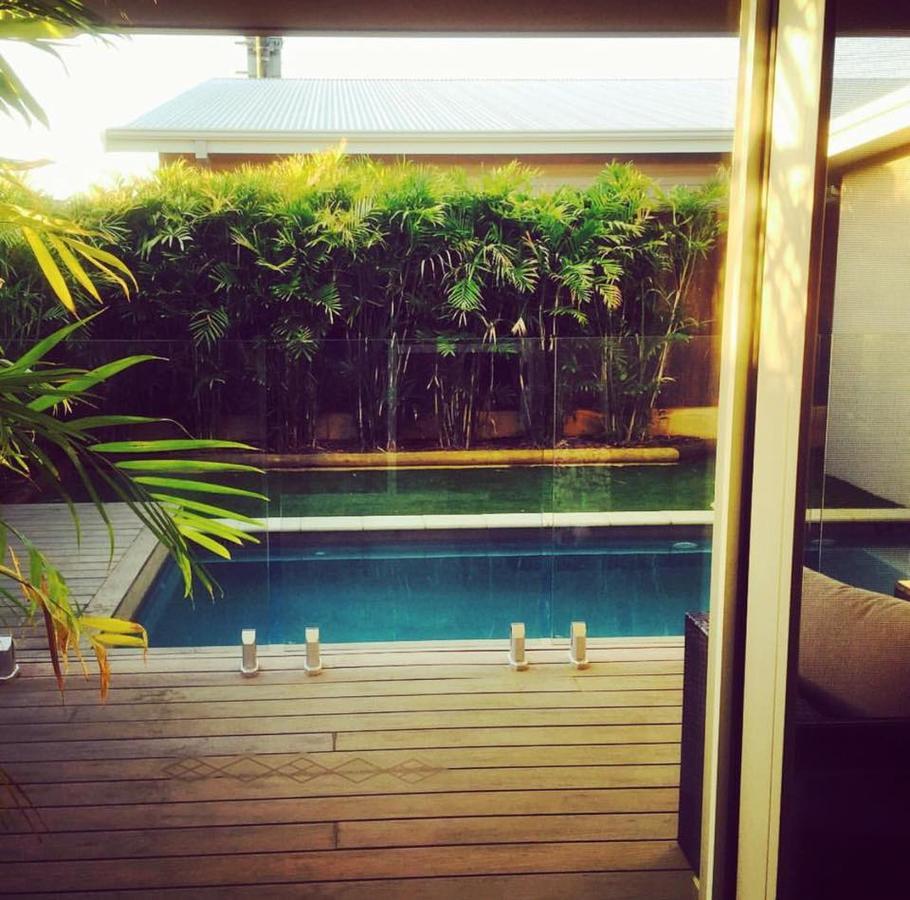 Sols Place Boutique Pool Villas Kalbarri Exteriér fotografie